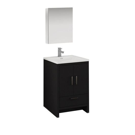 Free Standing Bathroom Vanity