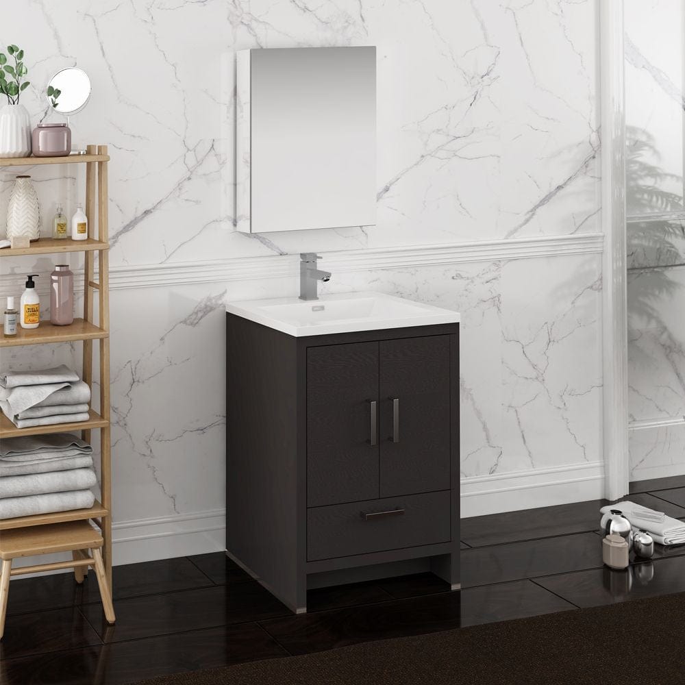 Bathroom Vanity Set