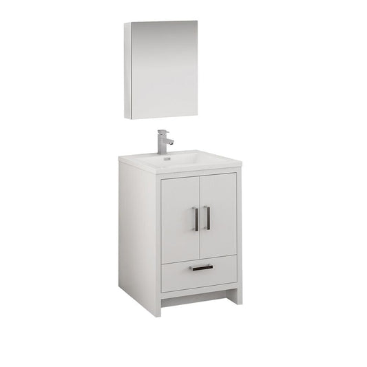 Free Standing Bathroom Vanity