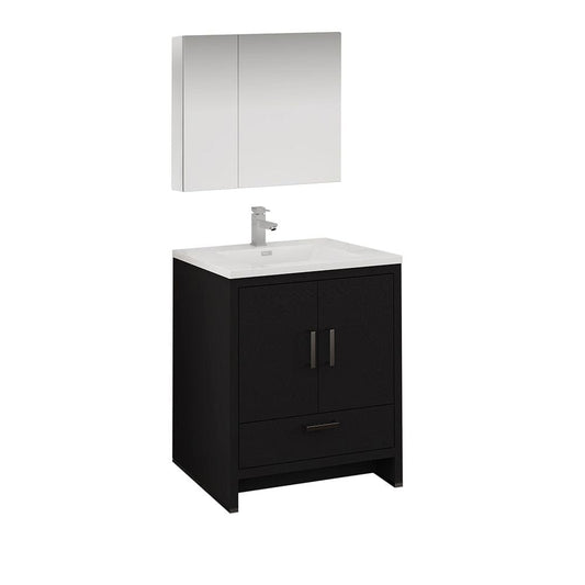 Free Standing Bathroom Vanity