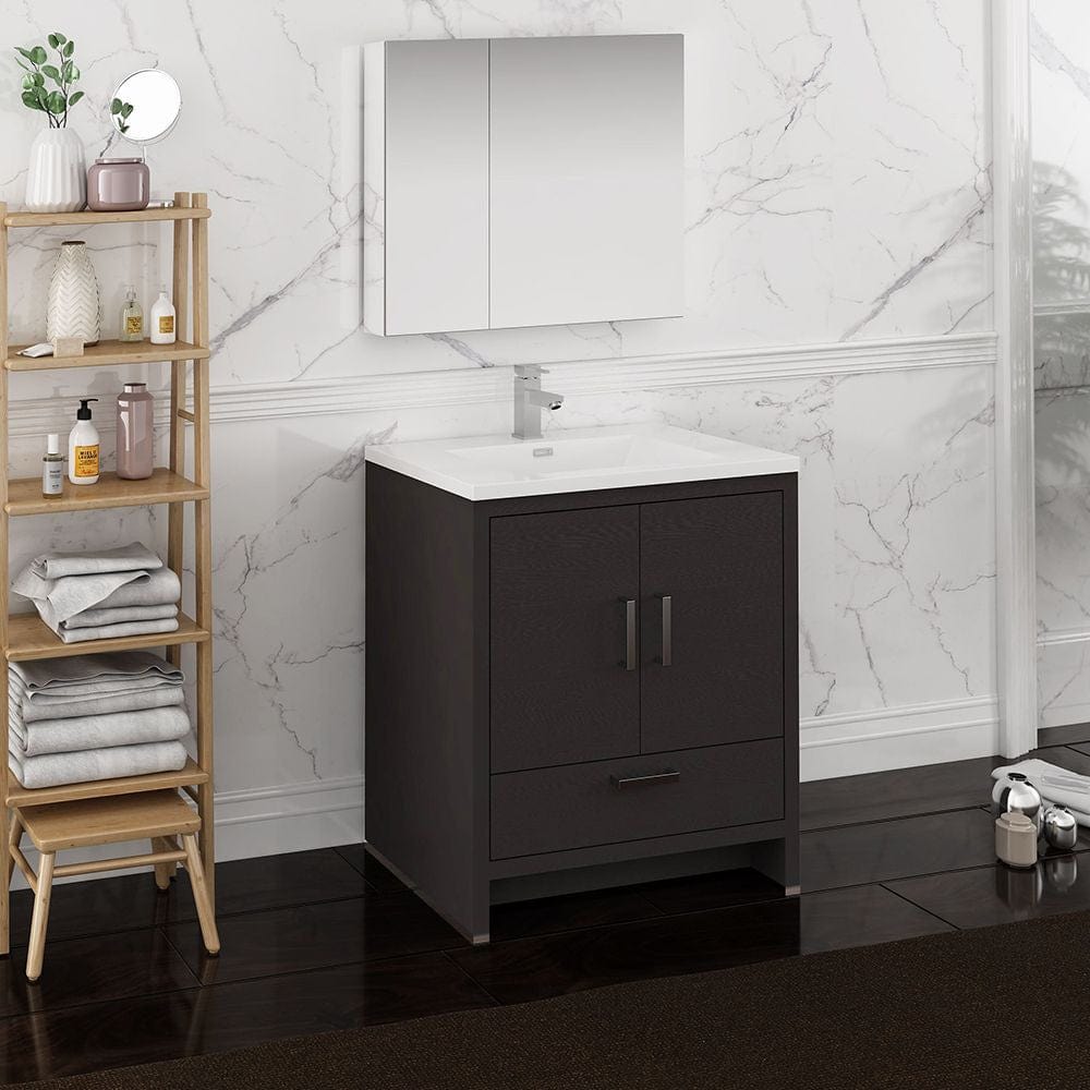 Bathroom Vanity Set