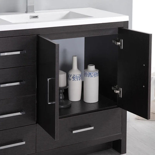 Undermount Sink Vanity