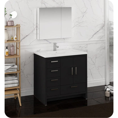 Bathroom Vanity Set