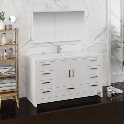 Bathroom Vanity Set