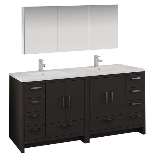 Free Standing Bathroom Vanity