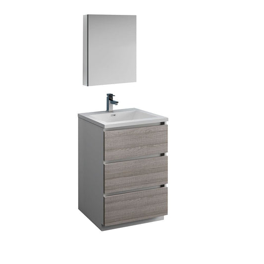 Free Standing Bathroom Vanity