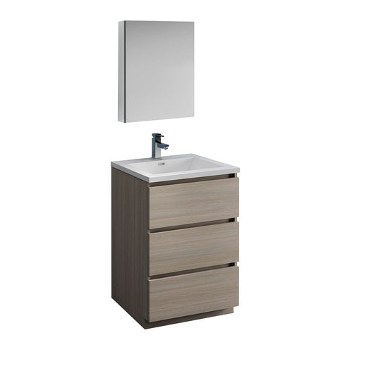 Free Standing Bathroom Vanity