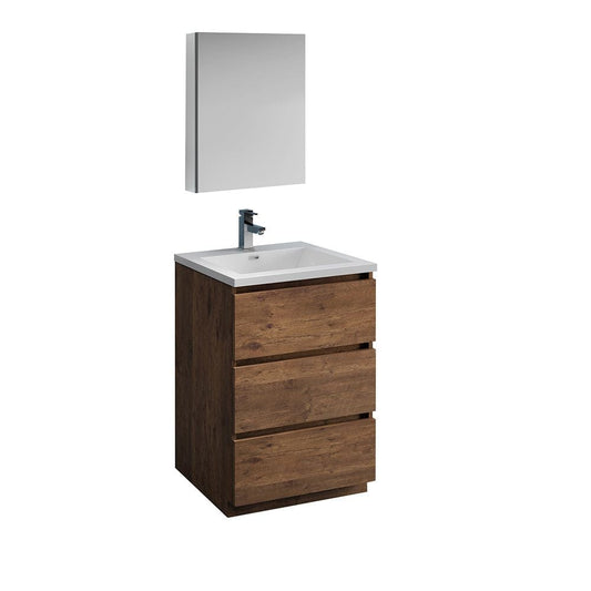 Free Standing Bathroom Vanity