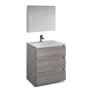 Free Standing Bathroom Vanity