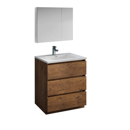 Free Standing Bathroom Vanity