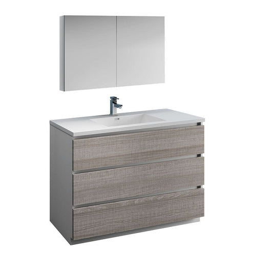 Bathroom Vanity Set