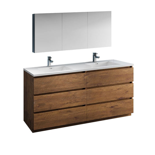 Free Standing Bathroom Vanity