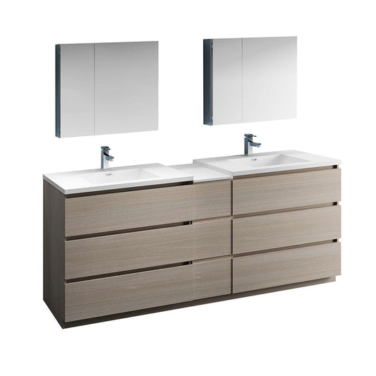 Free Standing Bathroom Vanity