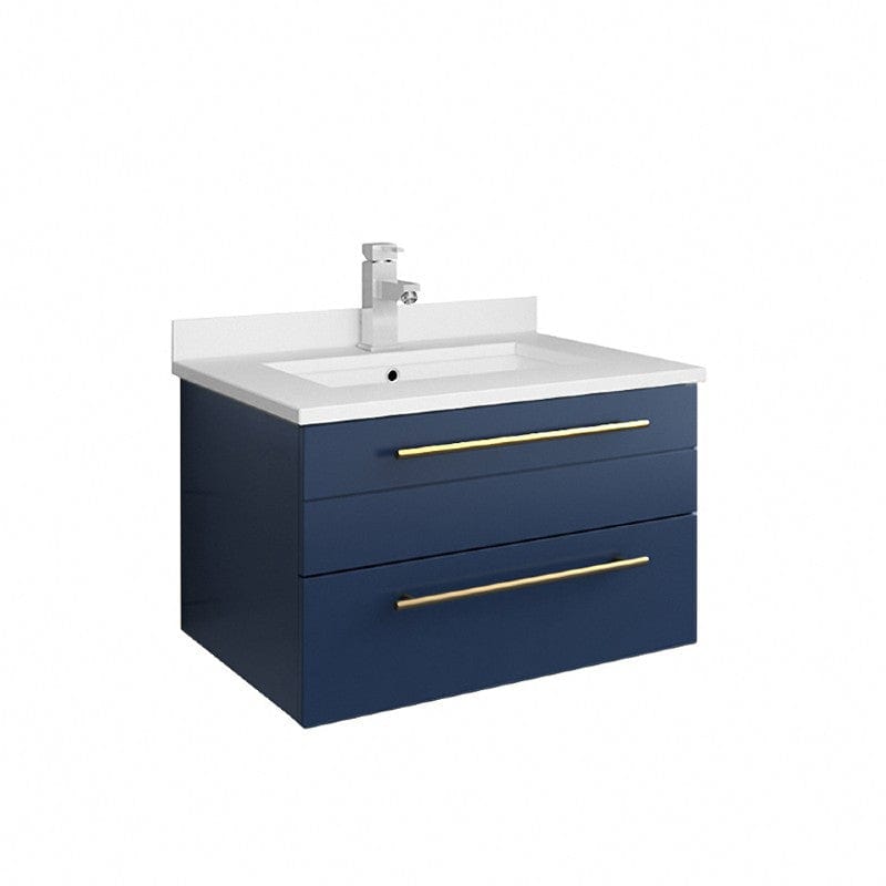 single sink bathroom vanity