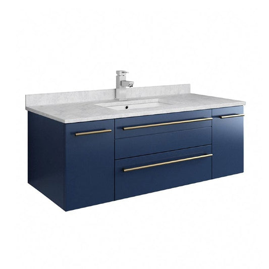 42 inch bathroom vanity