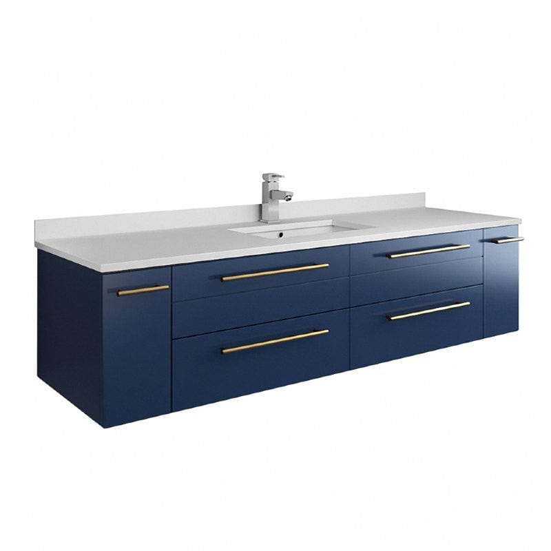 60 inch bathroom vanity