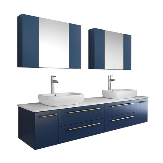 vessel sink bathroom vanity