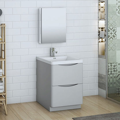 Bathroom Vanity Set