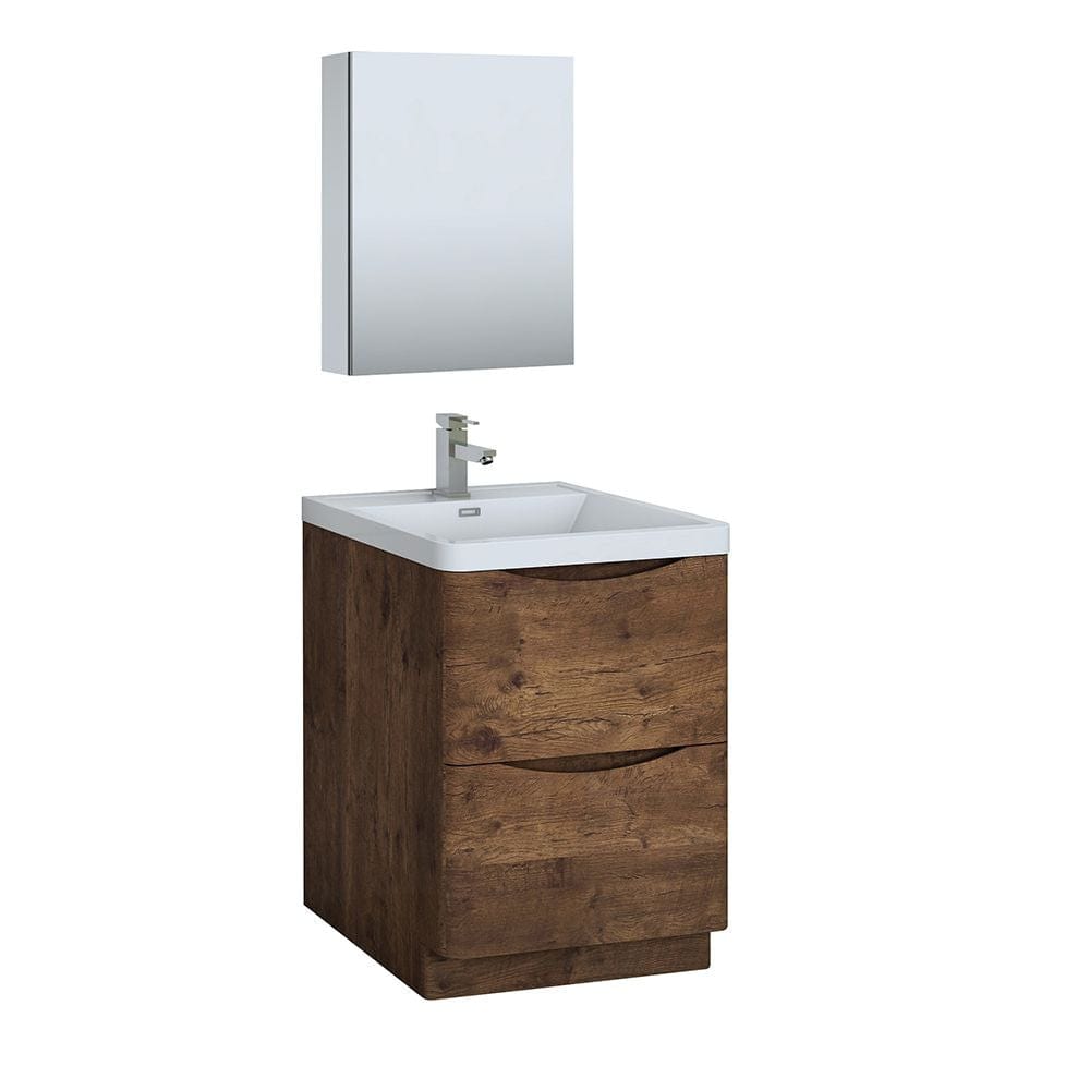 Freestanding Bathroom Vanity