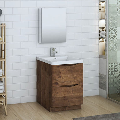 Bathroom Vanity Set