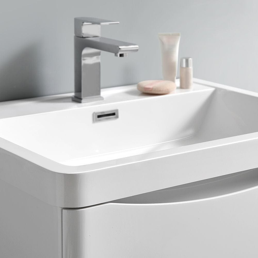 Free Faucet Vanity