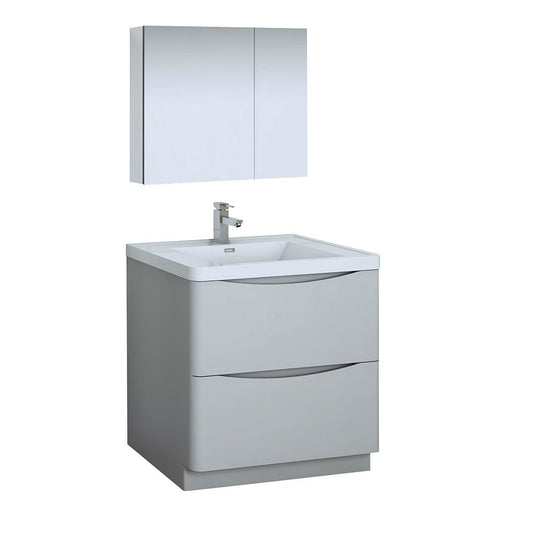 Freestanding Bathroom Vanity