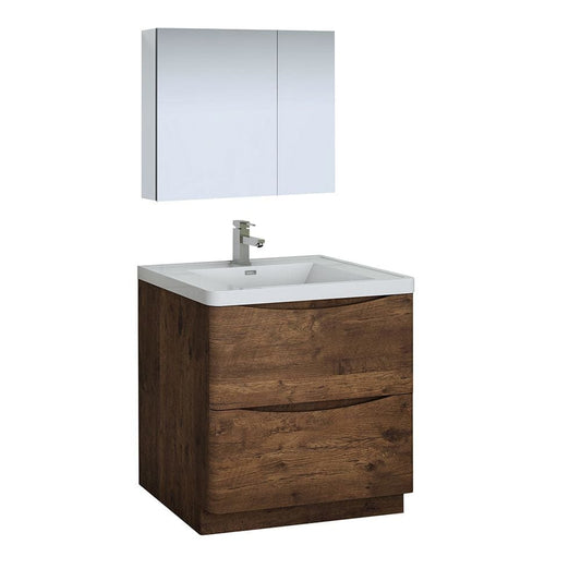 Freestanding Bathroom Vanity