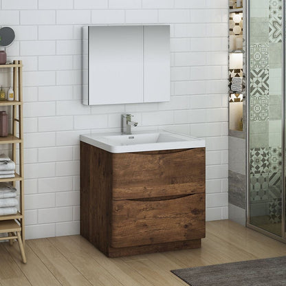 Bathroom Vanity Set