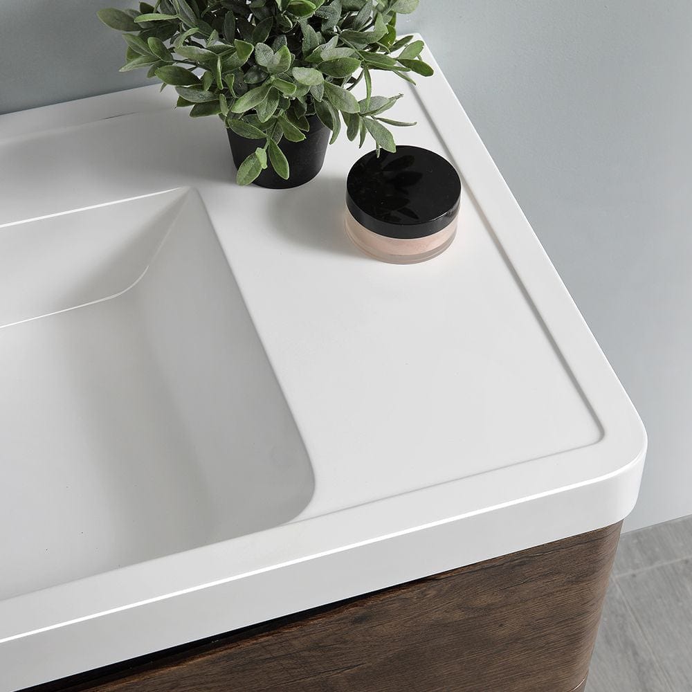 Rectangle Sink