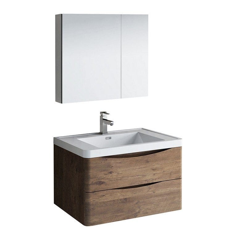 Wall Hung Bathroom Vanity