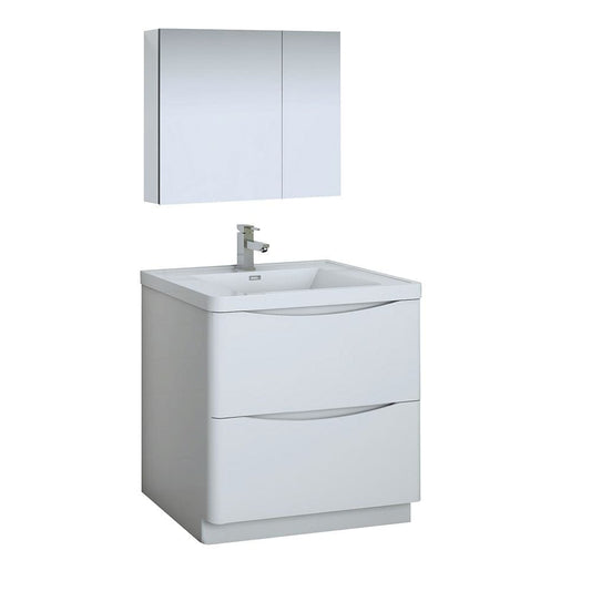 Freestanding Bathroom vanity