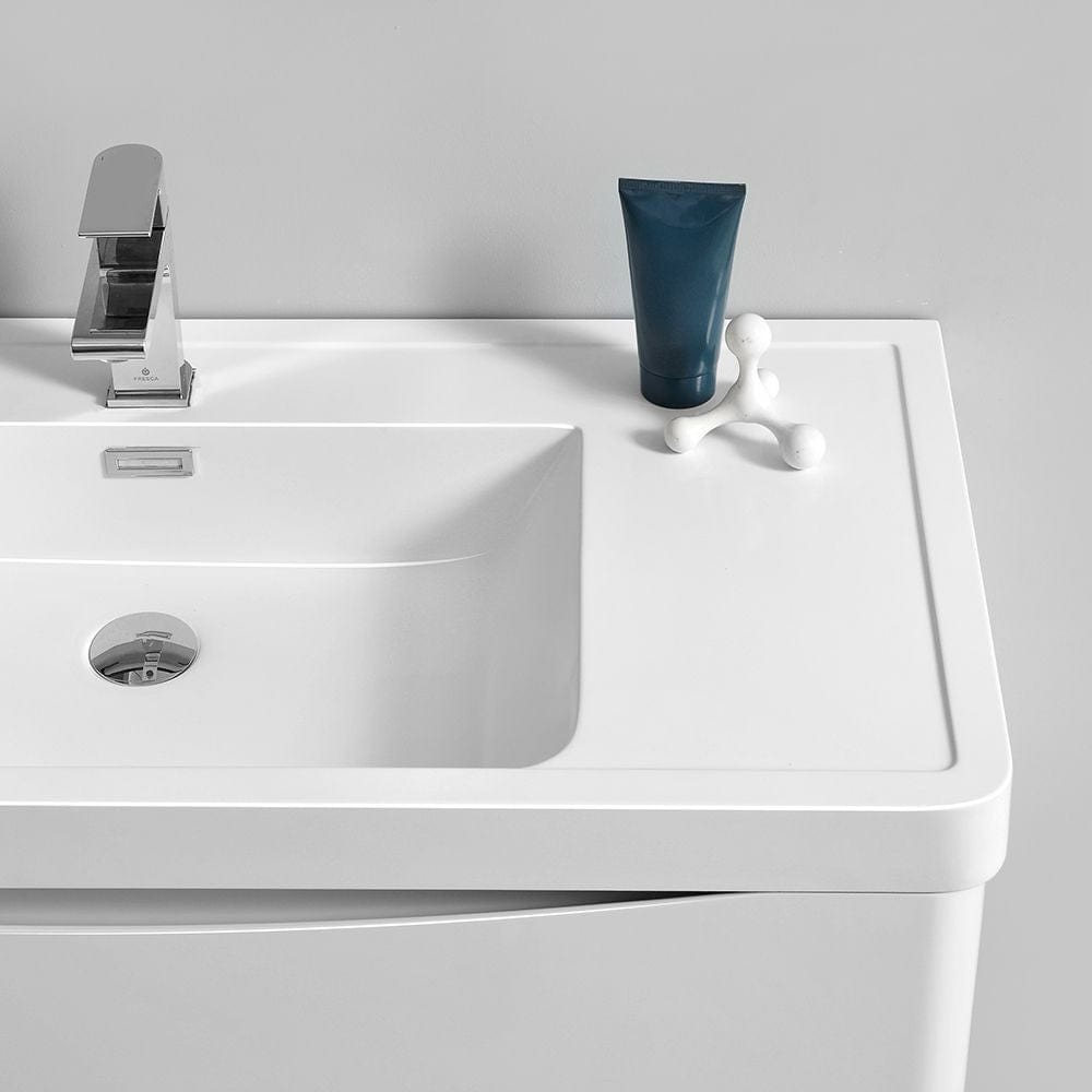 Rectangle Sink