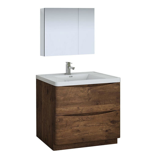 Freestanding Bathroom Vanity