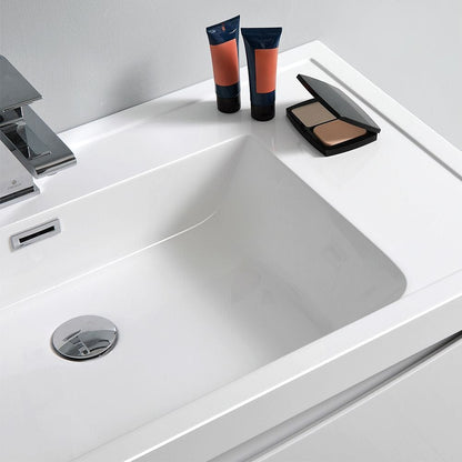 Rectangle Sink