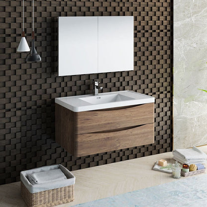 Bathroom Vanity Set