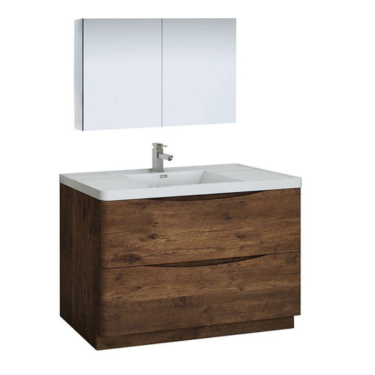 Freestanding Bathroom Vanity