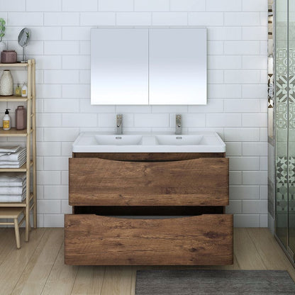 Bathroom Vanity Set