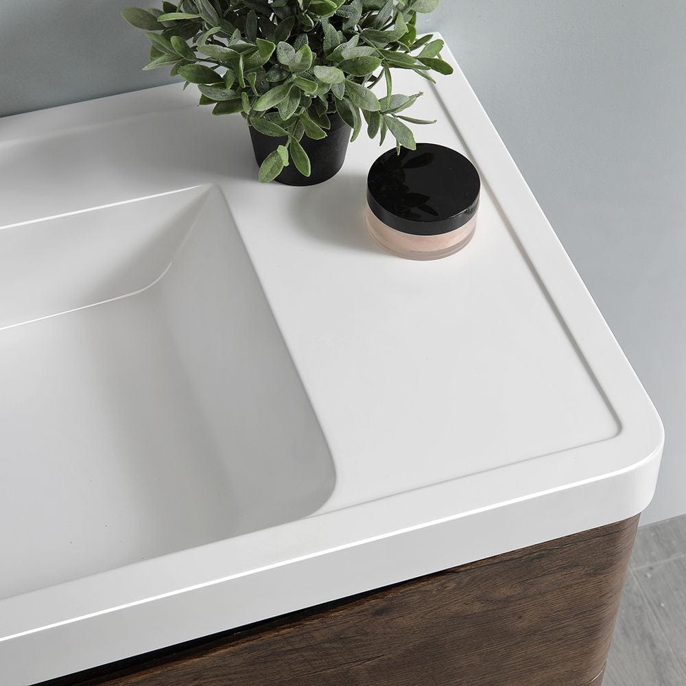 Rectangle Sink