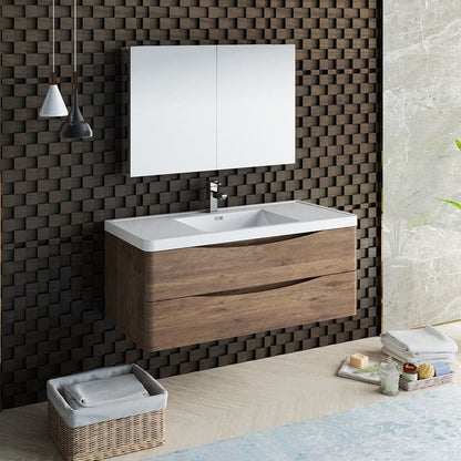 Bathroom Vanity Set