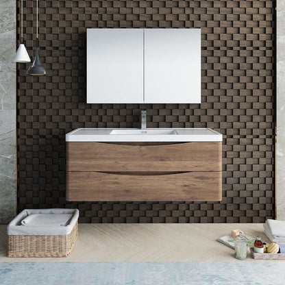 Modern Bathroom Vanity