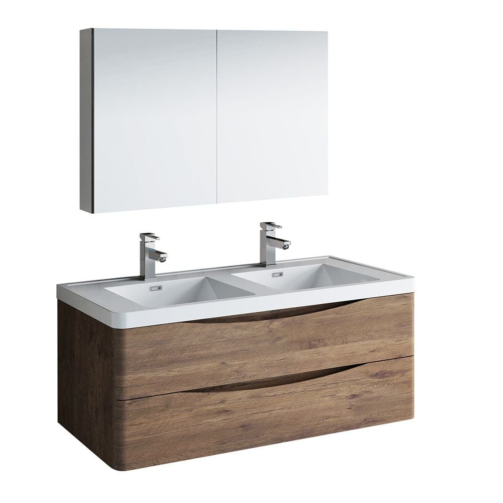 Wall Hung Bathroom Vanity