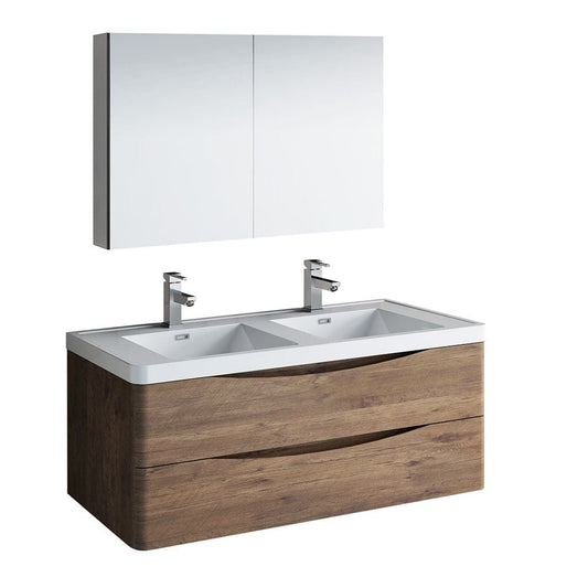 Wall Hung Bathroom Vanity