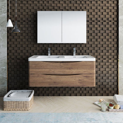 Modern Bathroom Vanity