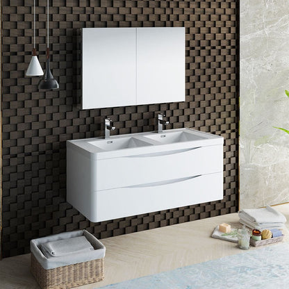 Bathroom Vanity Set