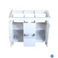 Fresca Allier 40 White Modern Bathroom Cabinet