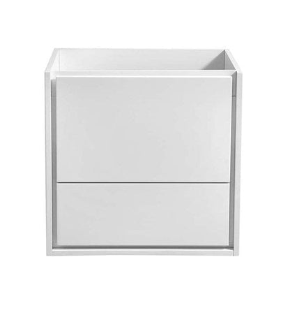 Fresca Vanity Base Cabinets