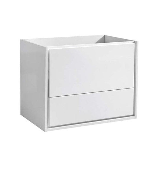 Fresca Vanity Base Cabinets