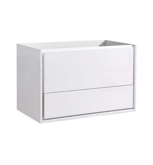 Fresca Vanity Base Cabinets