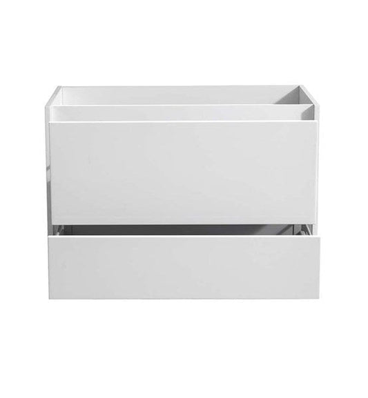 Fresca Vanity Base Cabinets