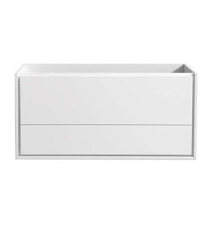 Fresca Vanity Base Cabinets